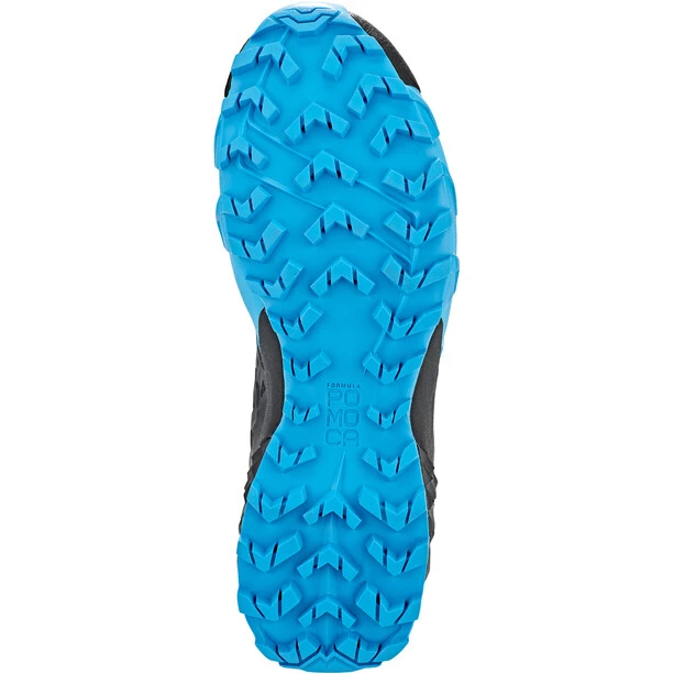 Dynafit Feline SL Chaussures Homme, Noir/bleu 4 Dynafit Feline SL Chaussures Homme, Noir/bleu – Image 4