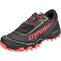 Dynafit Feline SL Chaussures Femme, Noir/rose