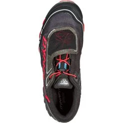 Dynafit Feline SL Chaussures Femme, Noir/rose -Boutique Merrell dynafit feline sl shoes women black fluo pink 3