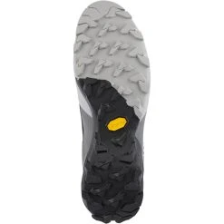 Dynafit Transalper GTX Chaussures Homme, Noir/gris -Boutique Merrell dynafit transalper gtx shoes men alloy black out 4