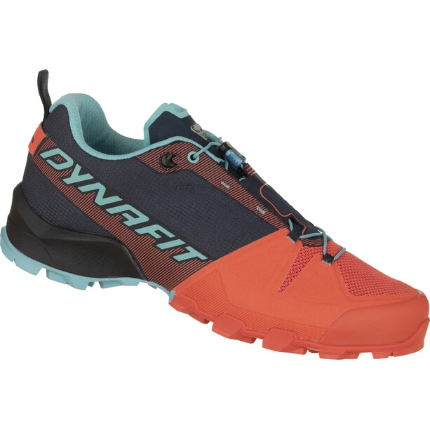 Dynafit Transalper Shoes Women, Bleu/orange 1 Dynafit Transalper Shoes Women, Bleu/orange