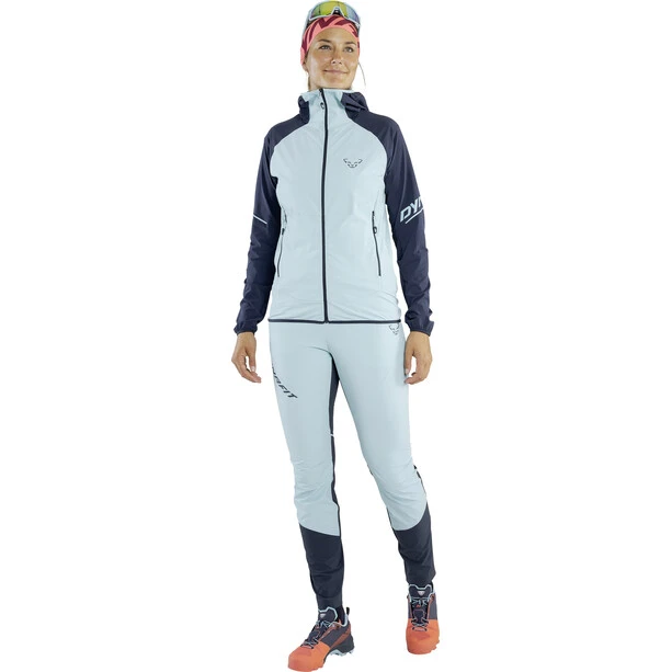 Dynafit Transalper Shoes Women, Bleu/orange 3 Dynafit Transalper Shoes Women, Bleu/orange – Image 3