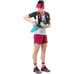 Dynafit Ultra 50 GTX Chaussures Femme, Noir/violet -Boutique Merrell dynafit ultra 50 gtx shoes women black out beet red 3