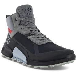 ECCO Biom 2.1 X Mountain Chaussures Mi-hautes Homme, Gris