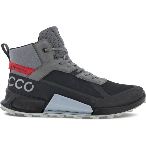 ECCO Biom 2.1 X Mountain Chaussures Mi-hautes Homme, Gris 6 ECCO Biom 2.1 X Mountain Chaussures Mi-hautes Homme, Gris â Image 6