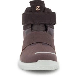 ECCO Biom K1 Chaussures Enfant, Marron/blanc -Boutique Merrell ecco biom k1 shoes kids dusty purple shale rose dust 3