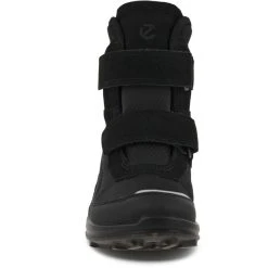 ECCO Biom K2 Botte Enfant, Noir -Boutique Merrell ecco biom k2 boots kids black black black magnet 3