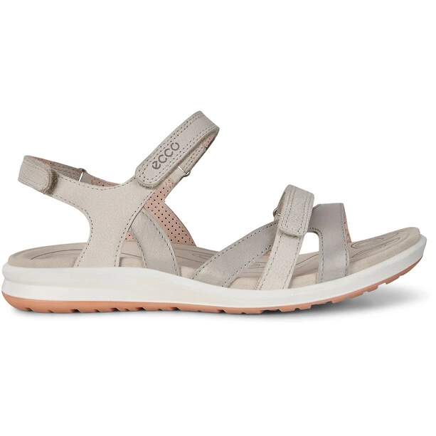 ECCO Cruise II Chaussures Femme, Beige 2 ECCO Cruise II Chaussures Femme, Beige – Image 2