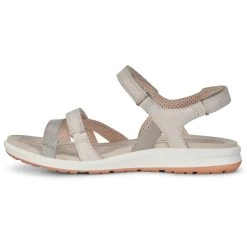 ECCO Cruise II Chaussures Femme, Beige 8 ECCO Cruise II Chaussures Femme, Beige -Boutique Merrell ecco cruise ii sandals women siver grey gravel rose dust 3