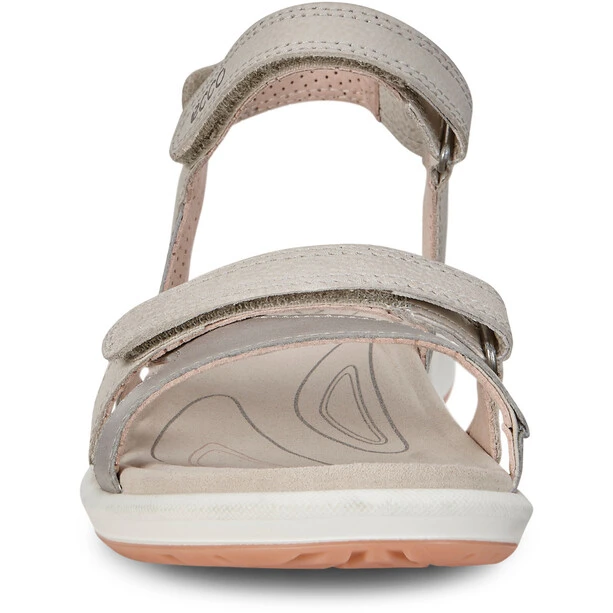 ECCO Cruise II Chaussures Femme, Beige 4 ECCO Cruise II Chaussures Femme, Beige – Image 4