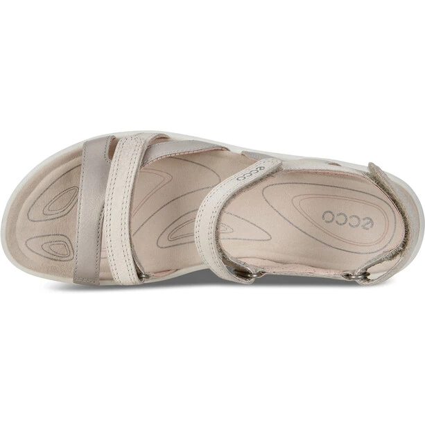 ECCO Cruise II Chaussures Femme, Beige 6 ECCO Cruise II Chaussures Femme, Beige – Image 6