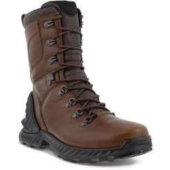 ECCO Exohike Botte Homme, Marron