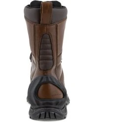 ECCO Exohike Botte Homme, Marron -Boutique Merrell ecco exohike boots men cocoa brown mocha 4