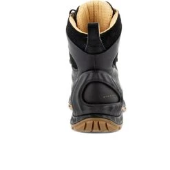 ECCO Exohike Chaussures Mi-hautes HM Femme, Noir 10 ECCO Exohike Chaussures Mi-hautes HM Femme, Noir -Boutique Merrell ecco exohike mid shoes hm women black 5