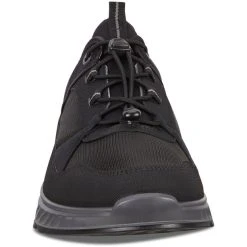 ECCO Exostride GTX Tex Chaussures Homme, Noir 9 ECCO Exostride GTX Tex Chaussures Homme, Noir -Boutique Merrell ecco exostride shoes men black 4