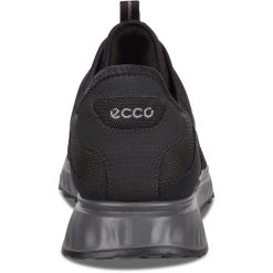 ECCO Exostride GTX Tex Chaussures Homme, Noir 10 ECCO Exostride GTX Tex Chaussures Homme, Noir -Boutique Merrell ecco exostride shoes men black 5