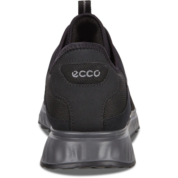 ECCO Exostride GTX Tex Chaussures Homme, Noir 5 ECCO Exostride GTX Tex Chaussures Homme, Noir – Image 5
