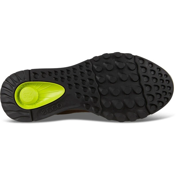 ECCO Exostride Chaussures Homme, Marron 4 ECCO Exostride Chaussures Homme, Marron – Image 4