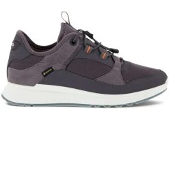 ECCO Exostride Chaussures Femme, Gris