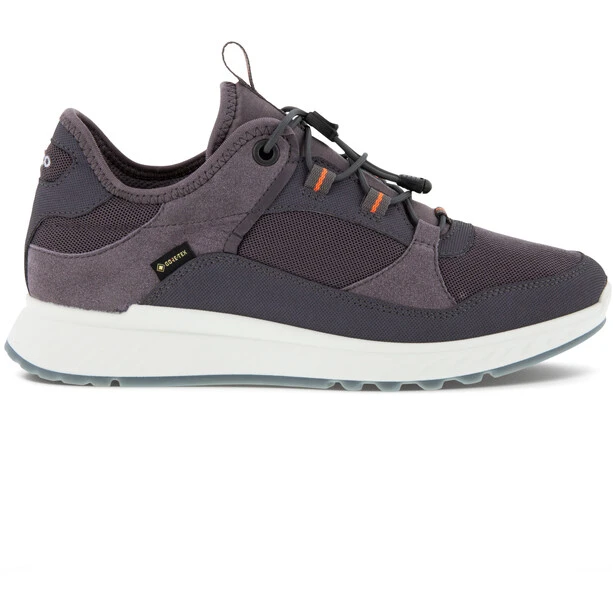 ECCO Exostride Chaussures Femme, Gris 1 ECCO Exostride Chaussures Femme, Gris