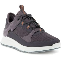 ECCO Exostride Chaussures Femme, Gris 10 ECCO Exostride Chaussures Femme, Gris -Boutique Merrell ecco exostride shoes women gravity gravity 5