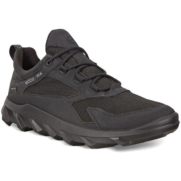 ECCO MX GTX Chaussures Basses Homme, Noir 1 ECCO MX GTX Chaussures Basses Homme, Noir