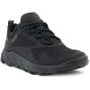 ECCO MX GTX Chaussures Basses Femme, Noir