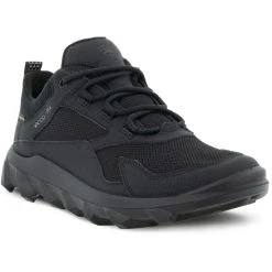 ECCO MX GTX Chaussures Basses Femme, Noir