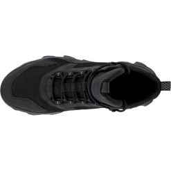 ECCO MX Chaussures Mi-hautes GTX TEX Homme, Noir -Boutique Merrell ecco mx low shoes gtx tex men black black 5