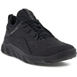ECCO MX Chaussures Basses Homme, Noir