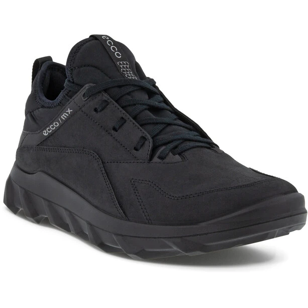 ECCO MX Chaussures Basses Homme, Noir 1 ECCO MX Chaussures Basses Homme, Noir
