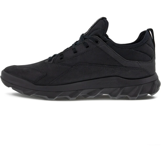ECCO MX Chaussures Basses Homme, Noir 2 ECCO MX Chaussures Basses Homme, Noir – Image 2