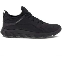 ECCO MX Chaussures Basses Homme, Noir 8 ECCO MX Chaussures Basses Homme, Noir -Boutique Merrell ecco mx low shoes men black 3