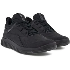 ECCO MX Chaussures Basses Homme, Noir 9 ECCO MX Chaussures Basses Homme, Noir -Boutique Merrell ecco mx low shoes men black 4
