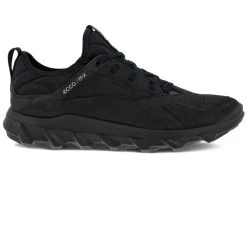 ECCO MX Chaussures Basses Femme, Noir -Boutique Merrell ecco mx low shoes women black 5