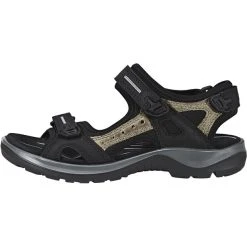 ECCO Offroad Chaussures Femme, Noir -Boutique Merrell ecco offroad sandaler dam black mole black 3