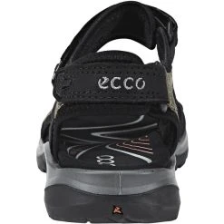 ECCO Offroad Chaussures Femme, Noir -Boutique Merrell ecco offroad sandaler dam black mole black 5