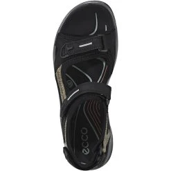 ECCO Offroad Chaussures Femme, Noir -Boutique Merrell ecco offroad sandaler dam black mole black 6