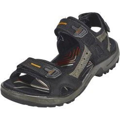 ECCO Offroad Chaussures Homme, Noir