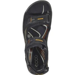 ECCO Offroad Chaussures Homme, Noir -Boutique Merrell ecco offroad sandaler herr black mole black 3