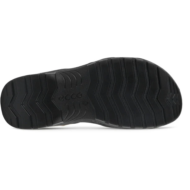 ECCO Onroads Sandals Men, Marron/noir 6 ECCO Onroads Sandals Men, Marron/noir – Image 6