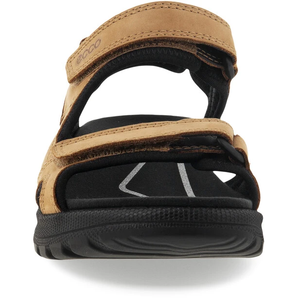 ECCO Onroads Sandals Women, Marron/noir 3 ECCO Onroads Sandals Women, Marron/noir – Image 3