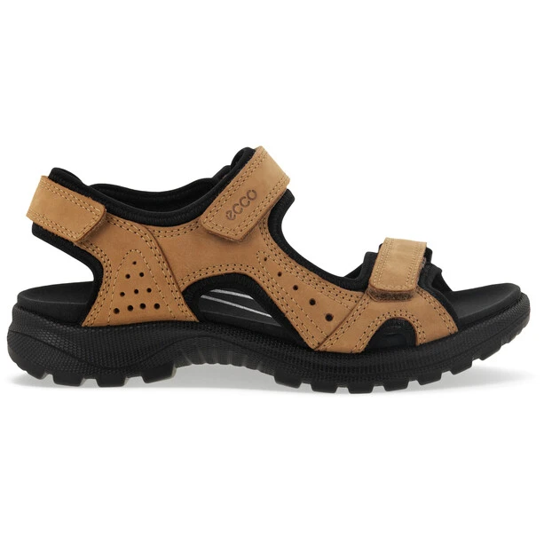 ECCO Onroads Sandals Women, Marron/noir 4 ECCO Onroads Sandals Women, Marron/noir – Image 4