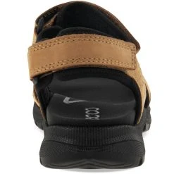 ECCO Onroads Sandals Women, Marron/noir 10 ECCO Onroads Sandals Women, Marron/noir -Boutique Merrell ecco onroads sandals women cashmere black 5