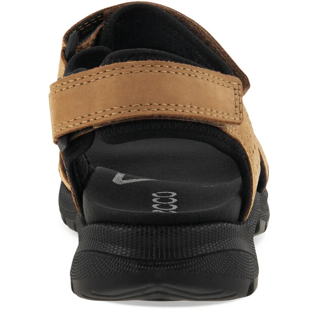 ECCO Onroads Sandals Women, Marron/noir 5 ECCO Onroads Sandals Women, Marron/noir – Image 5