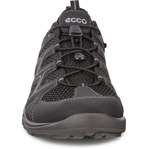 ECCO Terracruise LT Chaussures Homme, Noir 2 ECCO Terracruise LT Chaussures Homme, Noir – Image 2