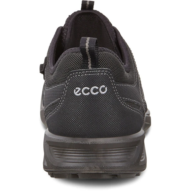 ECCO Terracruise LT Chaussures Homme, Noir 5 ECCO Terracruise LT Chaussures Homme, Noir – Image 5