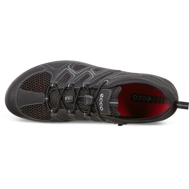 ECCO Terracruise LT Chaussures Homme, Noir 6 ECCO Terracruise LT Chaussures Homme, Noir – Image 6