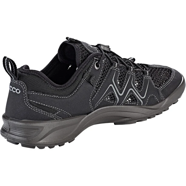 ECCO Terracruise LT Chaussures Femme, Noir 2 ECCO Terracruise LT Chaussures Femme, Noir – Image 2