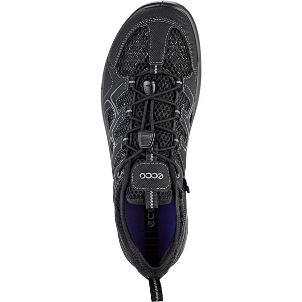 ECCO Terracruise LT Chaussures Femme, Noir 3 ECCO Terracruise LT Chaussures Femme, Noir – Image 3